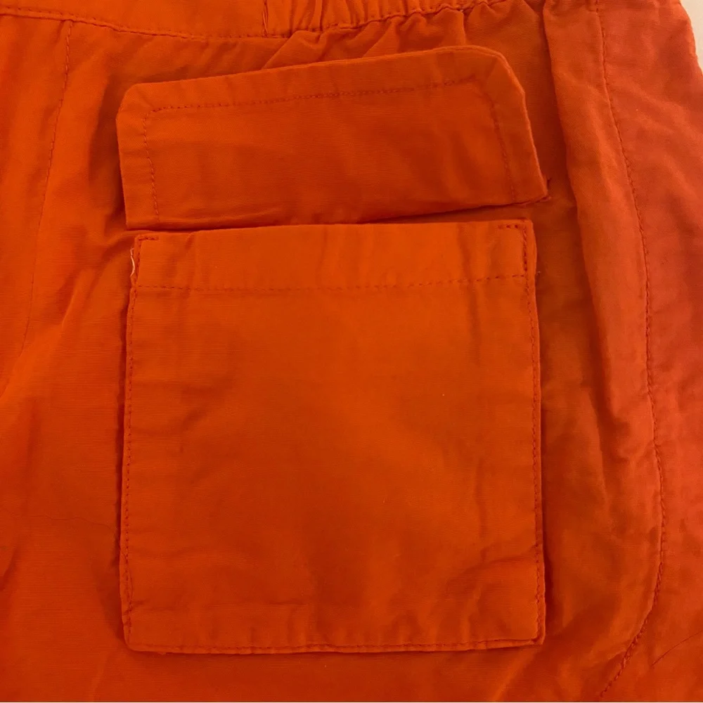 NWT Urban Outfitters Small Orange - Picture 8 of 10